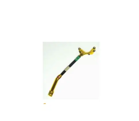 NEW Shutter Flex Cable For SAMSUNG S500 S600 S630 S700 S730 S750 L60 L73 L700 For FUJI for Fujifilm F460 F470 For PENTAX M10
NEW Shutter Flex Cable For SAMSUNG S500 S600 S630 S700 S730 S750 L60 L73 L700 For FUJI for Fujifilm F460 F470 For PENTAX M10