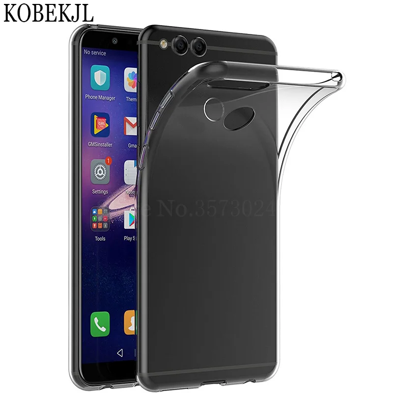 For Huawei Honor 7X Case Huawei Honor7X Case 5.93" Soft TPU Silicone Back Cover Phone Case For Huawei Honor 7X 7 X BND-L21 Case
For Huawei Honor 7X Case Huawei Honor7X Case 5.93" Soft TPU Silicone Back Cover Phone Case For Huawei Honor 7X 7 X BND-L21 Case