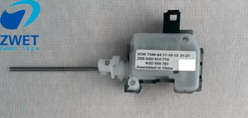 ZWET Car Stellelement Tankklappe Stellmoter Tankklappe For Polo SUNROOF SWITCH Fuel Flap Door Lock Actua OE#: 6QD 810 773
ZWET Car Stellelement Tankklappe Stellmoter Tankklappe For Polo SUNROOF SWITCH Fuel Flap Door Lock Actua OE#: 6QD 810 773