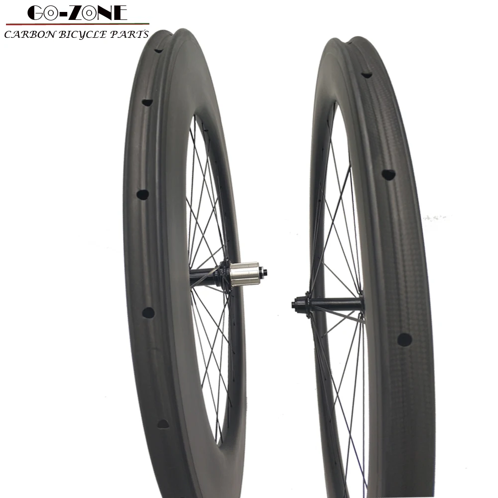 88mm carbon wheels 700c road bicycle wheels tubular carbon wheelset road bike wheels carbon
88mm carbon wheels 700c road bicycle wheels tubular carbon wheelset road bike wheels carbon