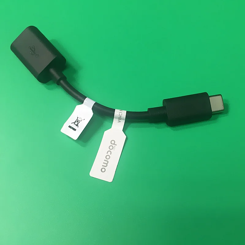 Original Type-C OTG Cable Converter Data adapter For P9/P9 plus/mate9/P10/nova/G9 plus/ honor V9/8/Magic/note8 Usb to Type C
Original Type-C OTG Cable Converter Data adapter For P9/P9 plus/mate9/P10/nova/G9 plus/ honor V9/8/Magic/note8 Usb to Type C