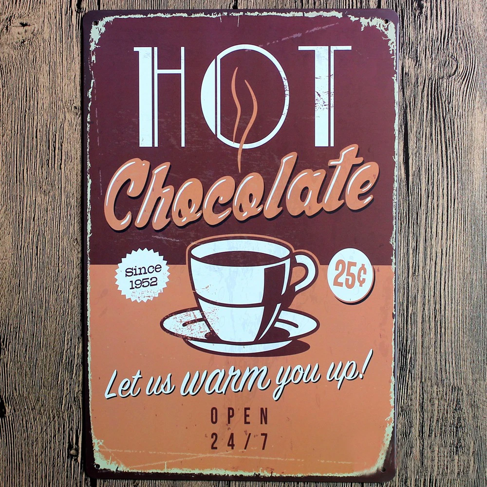 Vintage Metal Plate Cafe Bar Pub Wall Decor Metal Tin Signs Home Decor Iron Plaque Retro Metal Wall Stickers Coffee Poster
Vintage Metal Plate Cafe Bar Pub Wall Decor Metal Tin Signs Home Decor Iron Plaque Retro Metal Wall Stickers Coffee Poster