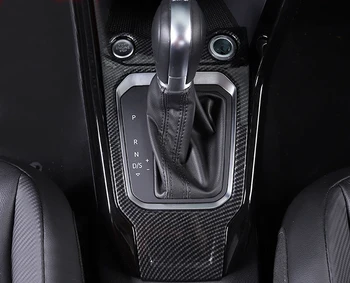 (Only Fit For Left Hand Drive)car styling Interior Center Shift Gear Box Cover Frame Trim 1pcs For VW Volkswagen T-Roc 2017-2018
(Only Fit For Left Hand Drive)car styling Interior Center Shift Gear Box Cover Frame Trim 1pcs For VW Volkswagen T-Roc 2017-2018