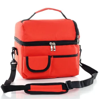 4PCS / LOT Oxford Tinfoil Lunch Bags Thermal Insulated Cooler Thermal Picnic Waterproof Tote 8L Cooler Warm Keeping Lunch Box
4PCS / LOT Oxford Tinfoil Lunch Bags Thermal Insulated Cooler Thermal Picnic Waterproof Tote 8L Cooler Warm Keeping Lunch Box