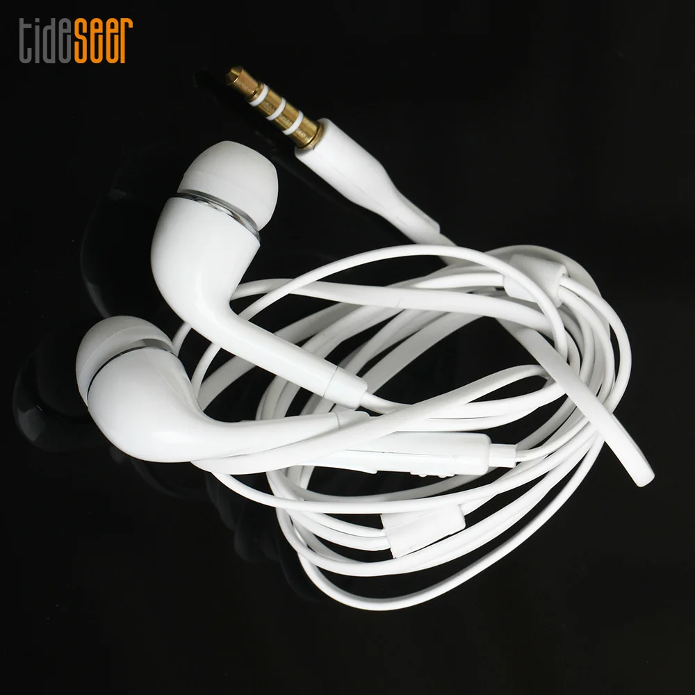 10 Pieces/lot J5 Flat for S6 Earphone In-ear Earpiece with Microphone for MP3 MP4 Samsung Galaxy S7 S6 Edge for S8 Earphone
10 Pieces/lot J5 Flat for S6 Earphone In-ear Earpiece with Microphone for MP3 MP4 Samsung Galaxy S7 S6 Edge for S8 Earphone