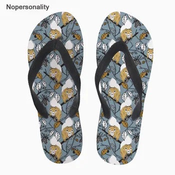 Nopersonality Mens flip-flops Squirrel Print Anti-slip Bathroom Shoes Boys Fashion Platform Slippers Animal Design Flipflops
Nopersonality Mens flip-flops Squirrel Print Anti-slip Bathroom Shoes Boys Fashion Platform Slippers Animal Design Flipflops