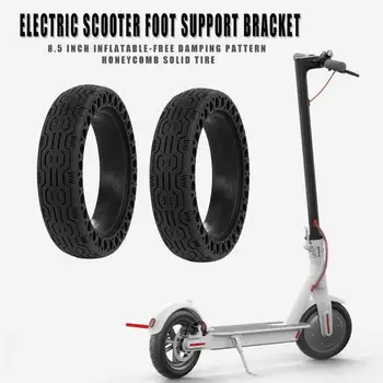 2pcs Upgraded Electric Scooter Tires 8.5 Inch Inflation Wheel Tyres For Xiaomi Mijia Scooter M365 Pro Inner Tube Tyre Thicker
2pcs Upgraded Electric Scooter Tires 8.5 Inch Inflation Wheel Tyres For Xiaomi Mijia Scooter M365 Pro Inner Tube Tyre Thicker
