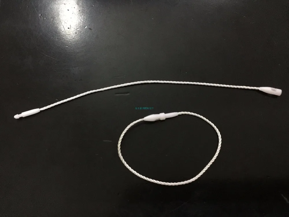 in stock Good quality 12cm length black tag string in apparel,hang tag strings cord for garment,stringing price seal tag bullet
in stock Good quality 12cm length black tag string in apparel,hang tag strings cord for garment,stringing price seal tag bullet