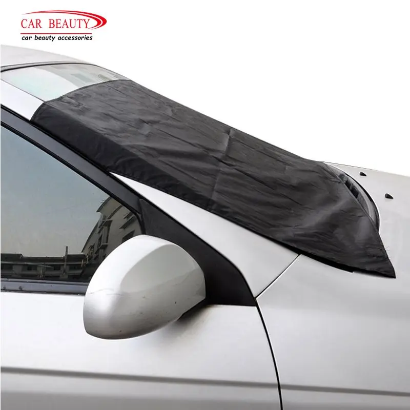 190T Half Size Windshield Front Car Windscreen Cover Window Shade Sun Shield Cushion Winter Snow Ice Frost Protector Auto
190T Half Size Windshield Front Car Windscreen Cover Window Shade Sun Shield Cushion Winter Snow Ice Frost Protector Auto