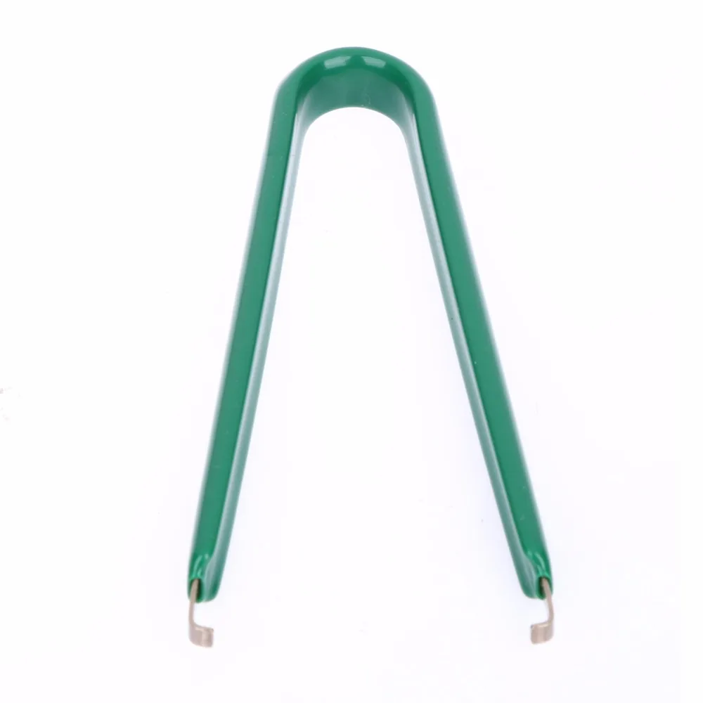 U Type IC Chip Extractor for ROM Extraction Tool Removal Puller Pull Up Machine Clip Repair Tool DIP Encapsulation Extraction
U Type IC Chip Extractor for ROM Extraction Tool Removal Puller Pull Up Machine Clip Repair Tool DIP Encapsulation Extraction