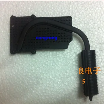 Cooler for HP probook 8460P 6460B laptop cpu cooling heatsink 642766-001 UMA model
Cooler for HP probook 8460P 6460B laptop cpu cooling heatsink 642766-001 UMA model