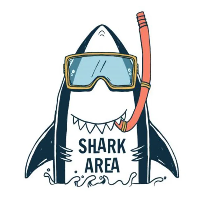 ShinEquin Biker Patch deal with it Clothes Heat Transfer Printing Diving shark Iron on patches for clothing Diy PVC Stickers
ShinEquin Biker Patch deal with it Clothes Heat Transfer Printing Diving shark Iron on patches for clothing Diy PVC Stickers