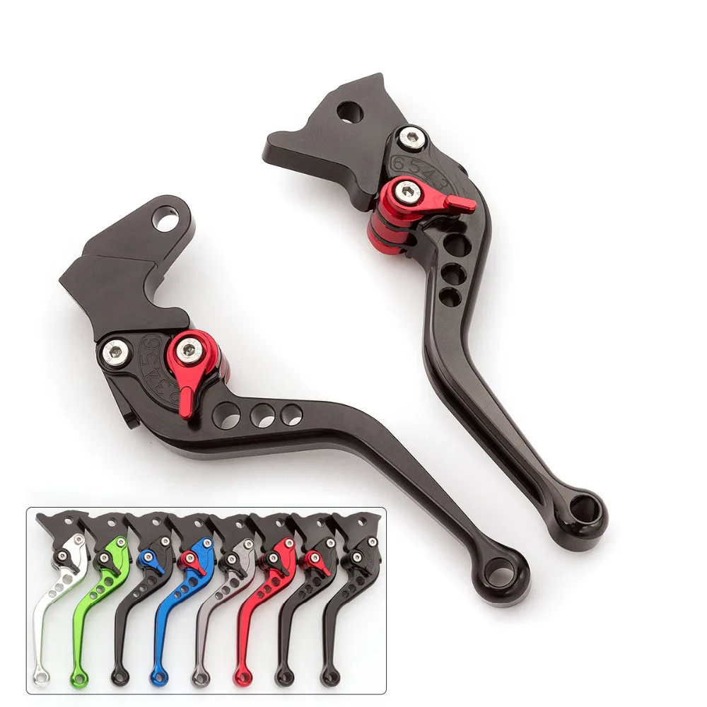 For Yamaha YFM700 Raptor 700R YFM 700 2000-2006 CNC Motorcycles Brake Clutch Lever Short Aluminum Adjustable Motorbike Levers
For Yamaha YFM700 Raptor 700R YFM 700 2000-2006 CNC Motorcycles Brake Clutch Lever Short Aluminum Adjustable Motorbike Levers