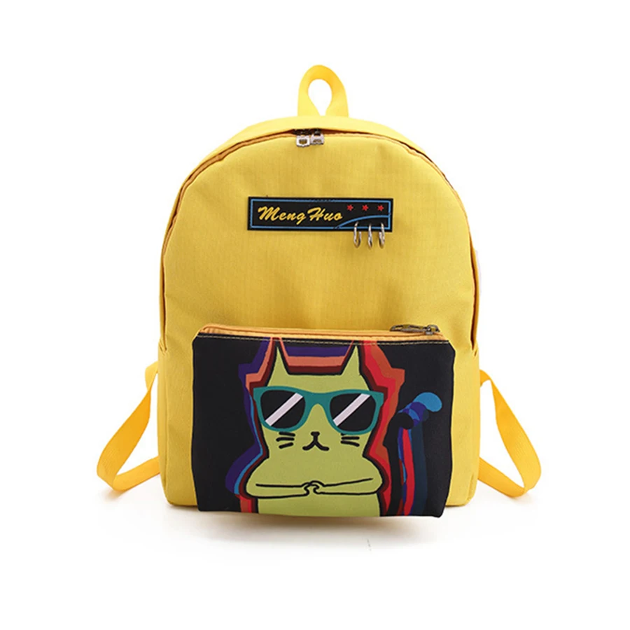 Dog Print Removable Large Capacity Backpack Women Preppy School Bag For Teenager Oxford Travel Bag Girls Laptop Backpack Mochila
Dog Print Removable Large Capacity Backpack Women Preppy School Bag For Teenager Oxford Travel Bag Girls Laptop Backpack Mochila