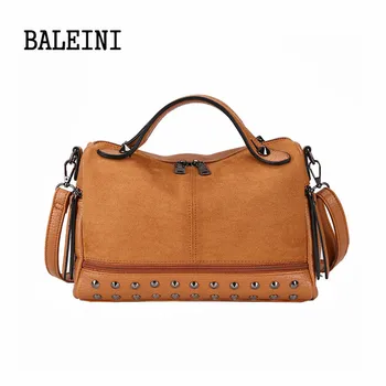 Fashion PU Leather Women Handbags Full Ball Messenger Bags For Women Vintage Scrub Leather Shoulder Bags Plaid Women Tote Bags
Fashion PU Leather Women Handbags Full Ball Messenger Bags For Women Vintage Scrub Leather Shoulder Bags Plaid Women Tote Bags