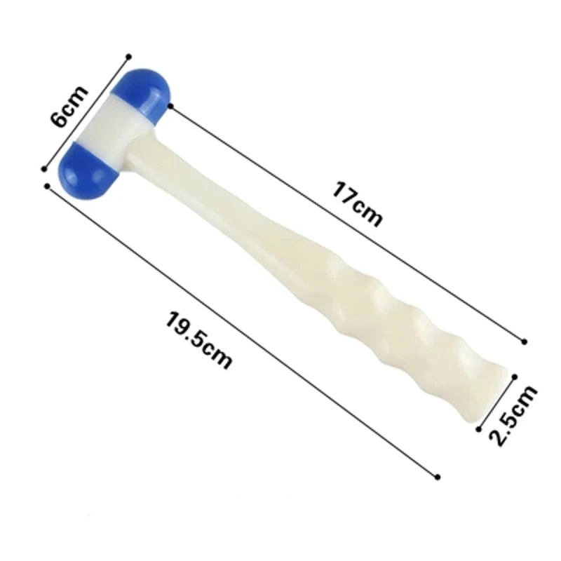 Nervous System Joint Diagnostic Tool Healing Massager Care Hammer Multi Function Percussion Assault Medical Bucket Hot Sale
Nervous System Joint Diagnostic Tool Healing Massager Care Hammer Multi Function Percussion Assault Medical Bucket Hot Sale
