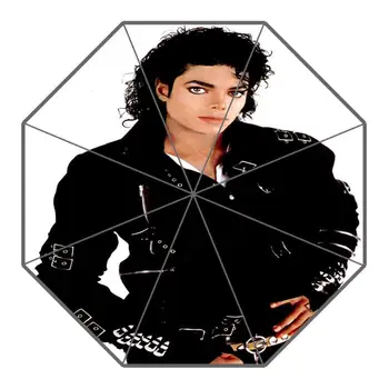 New Arrive Custom Michael Jackson Umbrellas Creative Design High Quality Foldable Rain Umbrella
New Arrive Custom Michael Jackson Umbrellas Creative Design High Quality Foldable Rain Umbrella