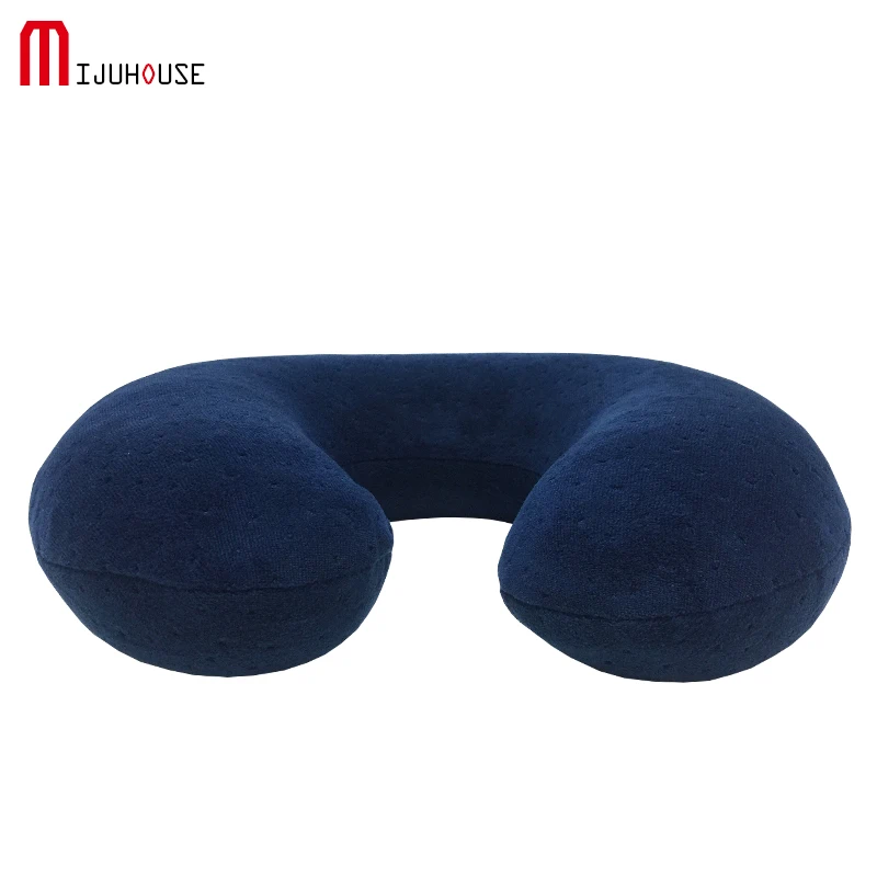 Solid Color U Shape of the Pillow Slow Rebound Memory Foam Bus Trip Day Touring Family Is Comfortable Service Life For Five Year
Solid Color U Shape of the Pillow Slow Rebound Memory Foam Bus Trip Day Touring Family Is Comfortable Service Life For Five Year