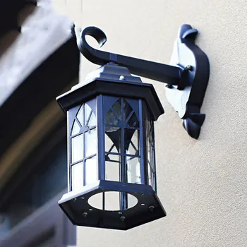 Europe wall lamps waterproof outdoor sconce light mediterranean balcony garden villa fixture foco led exterior decorative bra
Europe wall lamps waterproof outdoor sconce light mediterranean balcony garden villa fixture foco led exterior decorative bra