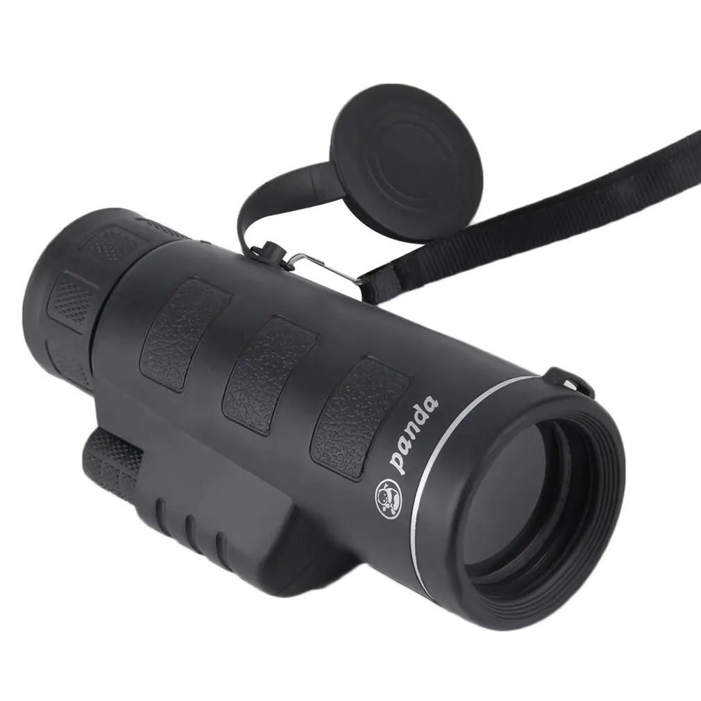 40x60 Day Night Vision HD Dual Focus Optic Lens Monocular Telescope Binoculars Hunting Camping Hiking Monocular Telescope
40x60 Day Night Vision HD Dual Focus Optic Lens Monocular Telescope Binoculars Hunting Camping Hiking Monocular Telescope