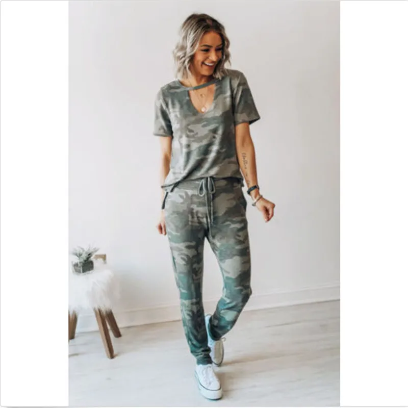 T shirt Women Hot Military Women T Shirt Ladies Girl Camo Camouflage Summer CoolTops Tee Shirt Femme O-neck Short Sleeve
T shirt Women Hot Military Women T Shirt Ladies Girl Camo Camouflage Summer CoolTops Tee Shirt Femme O-neck Short Sleeve