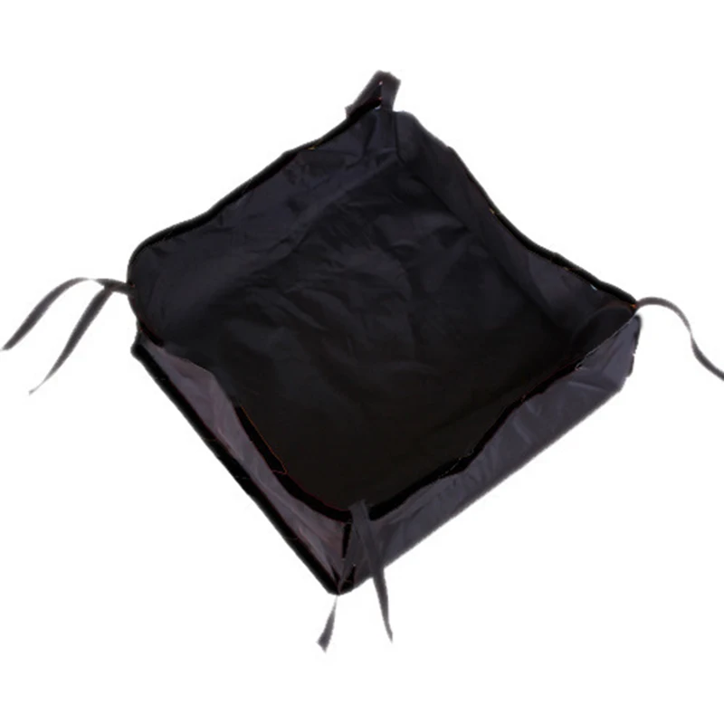 Baby Stroller Bottom Hanging Bag Cloth Basket Infant Baby Carriage Accessories Bottom Basket Portable Organizer Bag
Baby Stroller Bottom Hanging Bag Cloth Basket Infant Baby Carriage Accessories Bottom Basket Portable Organizer Bag