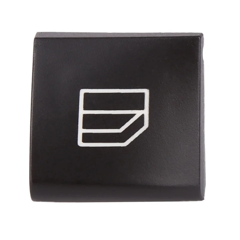1 Pair Window Switch Cover Caps For Class W245 Driver Window Switch Repair Button Cap Cover CZ
1 Pair Window Switch Cover Caps For Class W245 Driver Window Switch Repair Button Cap Cover CZ