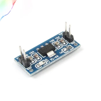 AMS1117-3.3V 5.0V 1.2V 1.5V 2.5V Electronical Time Delay Relay Power Module Board
AMS1117-3.3V 5.0V 1.2V 1.5V 2.5V Electronical Time Delay Relay Power Module Board