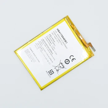 Hekiy Original Replacement Phone Battery HB417094EBC For Huawei Ascend Mate 7 MT7 TL00 TL10 UL00 CL00 4000/4100mAh
Hekiy Original Replacement Phone Battery HB417094EBC For Huawei Ascend Mate 7 MT7 TL00 TL10 UL00 CL00 4000/4100mAh