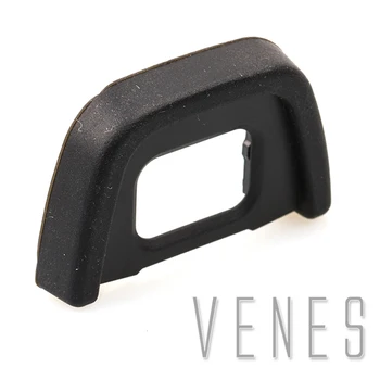 DK23 Rubber Eyecup eye cup Eye Piece Viewfinder Eyepiece for Nikon Camera DSLR F80 F65 F55 F50 F60 F70 FM10 D100 D200 D300 D300S
DK23 Rubber Eyecup eye cup Eye Piece Viewfinder Eyepiece for Nikon Camera DSLR F80 F65 F55 F50 F60 F70 FM10 D100 D200 D300 D300S