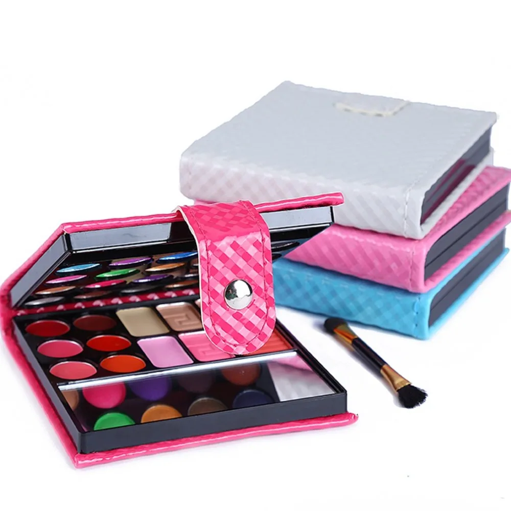 32 Colors Small Makeup Eyeshadow Palette Makeup Make Up Eye Shadow Professional with Cosmetic Leather Case 4 Pattern top quality
32 Colors Small Makeup Eyeshadow Palette Makeup Make Up Eye Shadow Professional with Cosmetic Leather Case 4 Pattern top quality