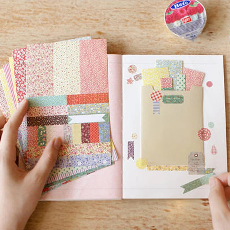 NEW! 8sheets/pack Handwork Lessons Colorful Floral Stickers Toys Manual Teaching Course DIY Diary Photos Exercise Books Sticker
NEW! 8sheets/pack Handwork Lessons Colorful Floral Stickers Toys Manual Teaching Course DIY Diary Photos Exercise Books Sticker