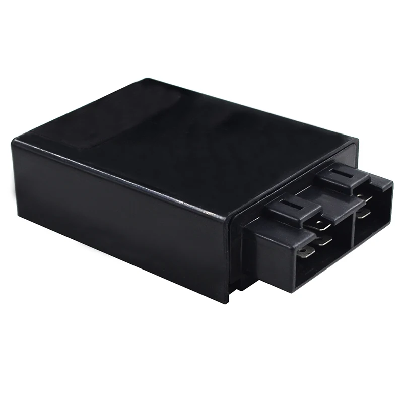 Motorcycle Intelligent Digital CDI ECU Unit Igniter For Honda NV400 NV600 STEED400 STEED600 VT400C VT600C Shadow VLX
Motorcycle Intelligent Digital CDI ECU Unit Igniter For Honda NV400 NV600 STEED400 STEED600 VT400C VT600C Shadow VLX