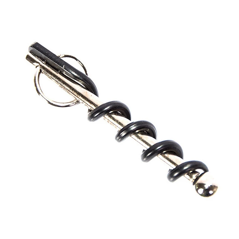 Keychain Opener Multifunctional Wine Bottle Opener Mini Outdoor Bottle Opener Stainless Steel Bottle Opener Portable Bottle Op
Keychain Opener Multifunctional Wine Bottle Opener Mini Outdoor Bottle Opener Stainless Steel Bottle Opener Portable Bottle Op