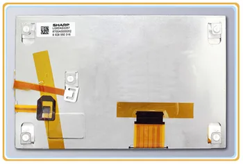 KCVV DHL/EMS Shipping Brand New Original 7" inch LQ0DAS3357 TFT LCD Display Module Grade A+ Within 3 Month
KCVV DHL/EMS Shipping Brand New Original 7" inch LQ0DAS3357 TFT LCD Display Module Grade A+ Within 3 Month