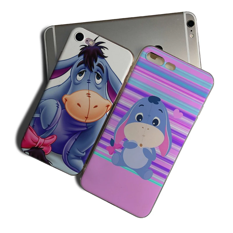 IMIDO Baby Eeyore Eeyore Donkey Silicone Soft Phone Case For Iphone 6 6S 6PLUS 6S PLUS 7 8 7PLUS 8PLUS X XS XR XSMAX 5 5S SE
IMIDO Baby Eeyore Eeyore Donkey Silicone Soft Phone Case For Iphone 6 6S 6PLUS 6S PLUS 7 8 7PLUS 8PLUS X XS XR XSMAX 5 5S SE