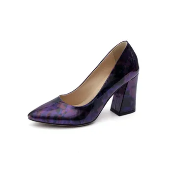 Vogue of new fund of 2018 pointed high-heeled thick with pointed mouth shallow super small size 30 female 18113-47 single shoes
Vogue of new fund of 2018 pointed high-heeled thick with pointed mouth shallow super small size 30 female 18113-47 single shoes