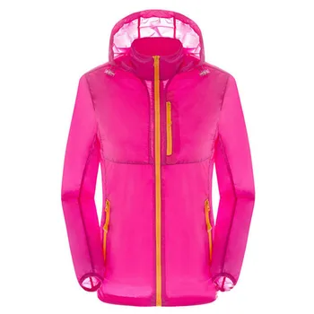 Sunscreen Jacket Women Summer White Gray Plus Size Ultra Thin Outdoor Riding Couple UV Protection Coat Clothing Feminina CX696
Sunscreen Jacket Women Summer White Gray Plus Size Ultra Thin Outdoor Riding Couple UV Protection Coat Clothing Feminina CX696