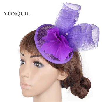fashion sinamay material fascinator base headwear wedding headpiece kentucky derby hats suit for all season 17 colors FNR151108
fashion sinamay material fascinator base headwear wedding headpiece kentucky derby hats suit for all season 17 colors FNR151108