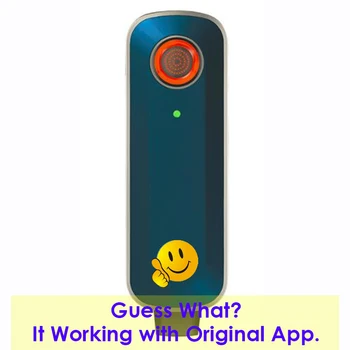 2018 November New High Quality Mutil-Colors Firefly Vaporizer Upgraded Version Firefly2 Vaporizer Working with Bluetooth App
2018 November New High Quality Mutil-Colors Firefly Vaporizer Upgraded Version Firefly2 Vaporizer Working with Bluetooth App