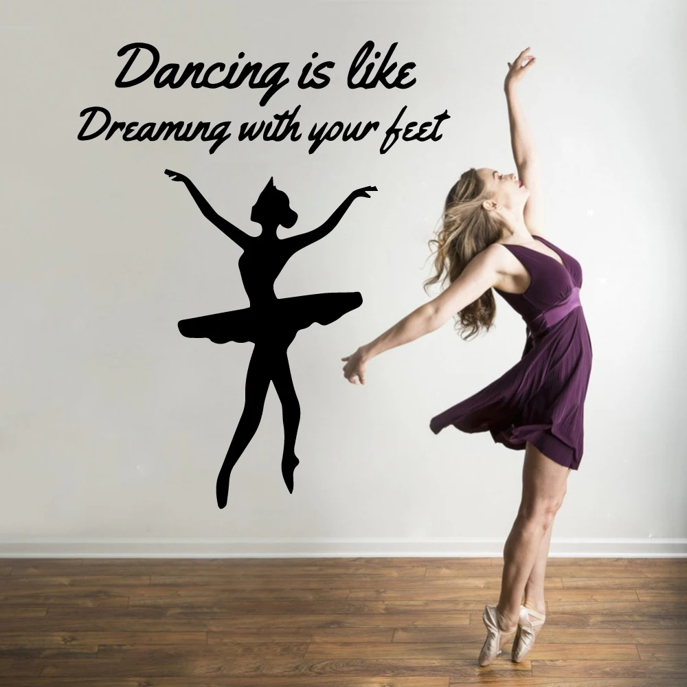 Beauty Dancing Vinyl Wallpaper Roll Furniture Decorative For Kids Rooms Background Wall Art Decal Drop Shipping Vinyl Wall 
Beauty Dancing Vinyl Wallpaper Roll Furniture Decorative For Kids Rooms Background Wall Art Decal Drop Shipping Vinyl Wall