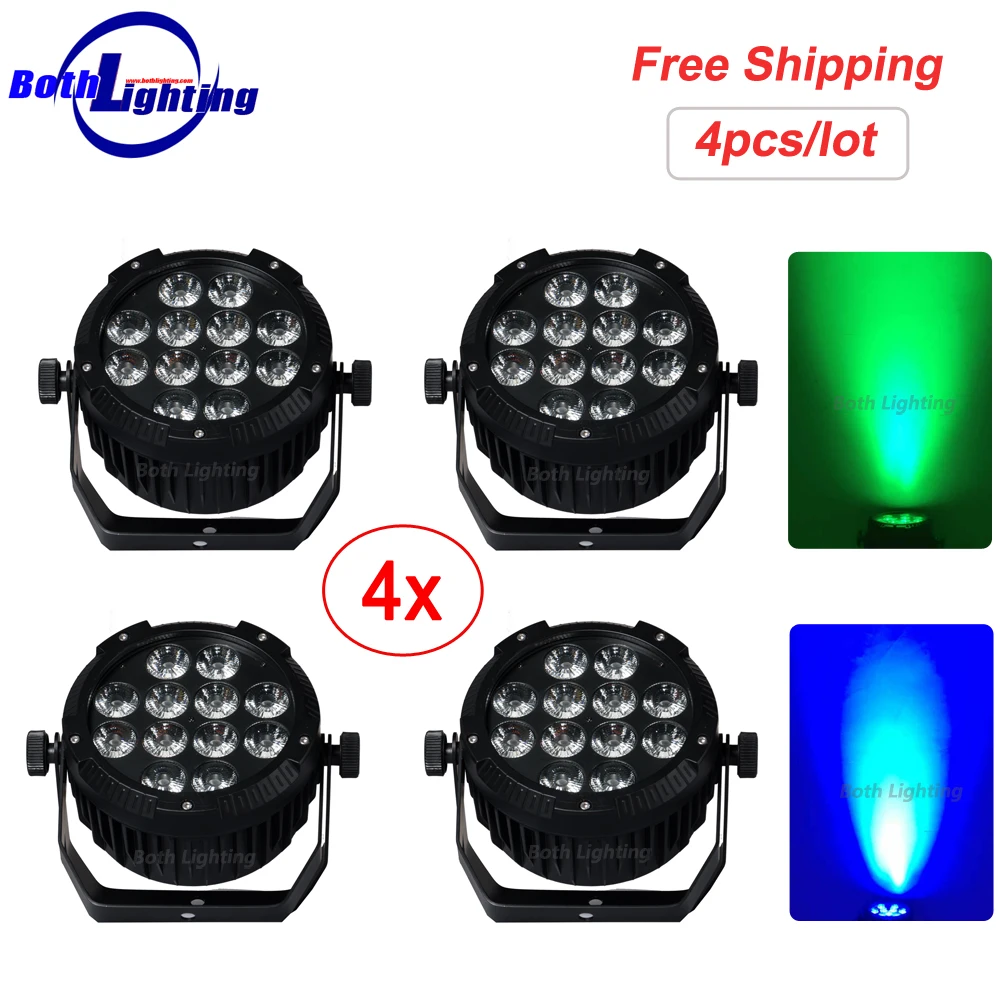 Wireless dmx Battery Uplighting 12*18w RGBWA UV 6in1 LED DJ Par Can Disco Effect Stage Lights for Party Wedding Club
Wireless dmx Battery Uplighting 12*18w RGBWA UV 6in1 LED DJ Par Can Disco Effect Stage Lights for Party Wedding Club