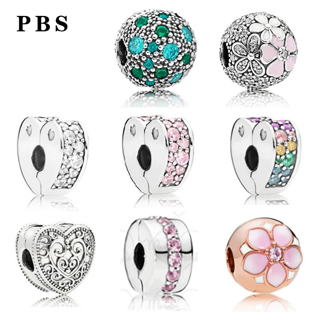 PBS 100%925 Sterling Silver Original Copy High Quality 1:1 Exquisite Rainbow Fixed Button Logo Free Wholesale Manufacturers
PBS 100%925 Sterling Silver Original Copy High Quality 1:1 Exquisite Rainbow Fixed Button Logo Free Wholesale Manufacturers