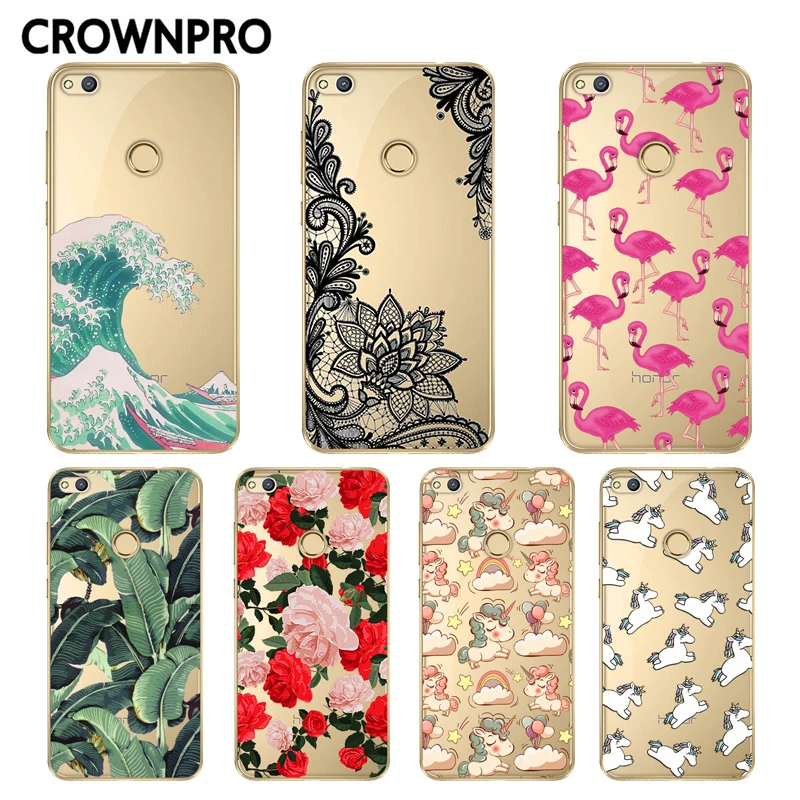 CROWNPRO Soft Case FOR 5.2" Huawei P9 Lite 2017 Case Cover Silicone P8 Lite 2017 Cases TPU Phone Capa Honor 8 Lite Fundas
CROWNPRO Soft Case FOR 5.2" Huawei P9 Lite 2017 Case Cover Silicone P8 Lite 2017 Cases TPU Phone Capa Honor 8 Lite Fundas