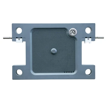Leading Filter Press plate Manufacturer in China Plate And Frame Filter Press and Coconut Oil Filter press
Leading Filter Press plate Manufacturer in China Plate And Frame Filter Press and Coconut Oil Filter press