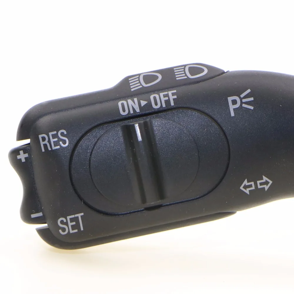 5 комплектов VW Golf 4 Jetta MK4 Bora 2015 система круиз контроля переключатель ручки 18G 953 513 A