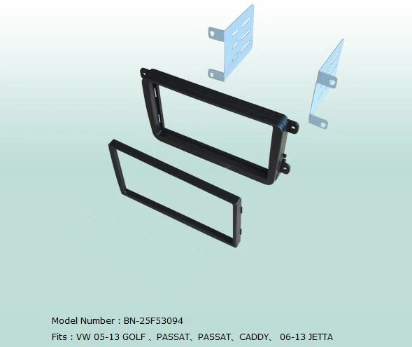 AHHDMCL Car Fascias Stereo Audio Panel GPS Frame Dash Kit For Golf Polo Beetle Magotan Passat Scirocco Sagitar Touran Tiguan
AHHDMCL Car Fascias Stereo Audio Panel GPS Frame Dash Kit For Golf Polo Beetle Magotan Passat Scirocco Sagitar Touran Tiguan