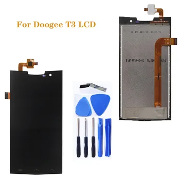 4.7-inch for Doogee T3 LCD display + touch screen digitizer repair parts replacement Doogee T3 LCD screen + tools
4.7-inch for Doogee T3 LCD display + touch screen digitizer repair parts replacement Doogee T3 LCD screen + tools