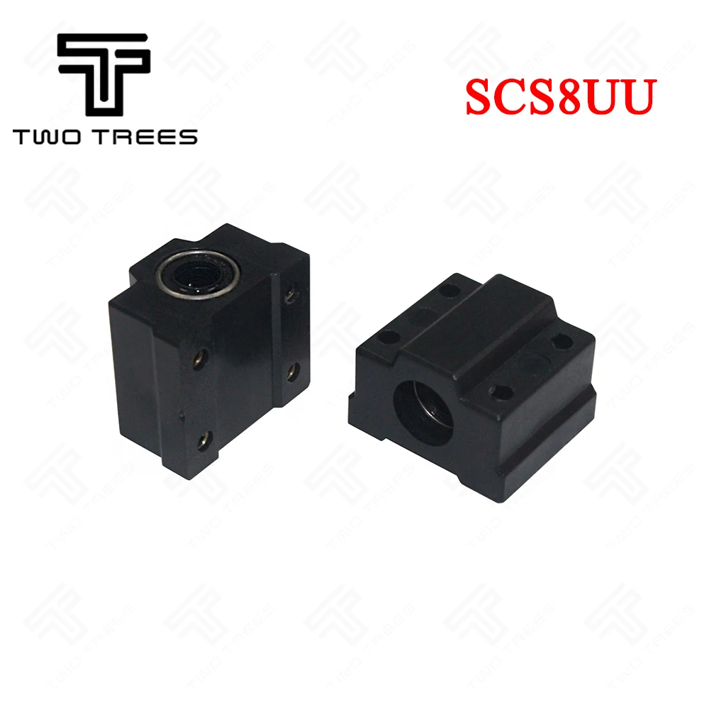 1 Pcs SC8UU SCS8UU 8mm Slider Linear Motion Bushing Linear Shaft for CNC for 3D printer Injection scs8UU slider 3D Accessories
1 Pcs SC8UU SCS8UU 8mm Slider Linear Motion Bushing Linear Shaft for CNC for 3D printer Injection scs8UU slider 3D Accessories