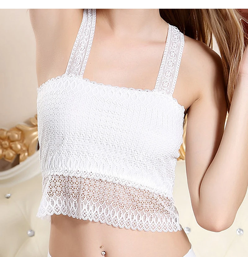 New Brandy Melville Crop Top (3)